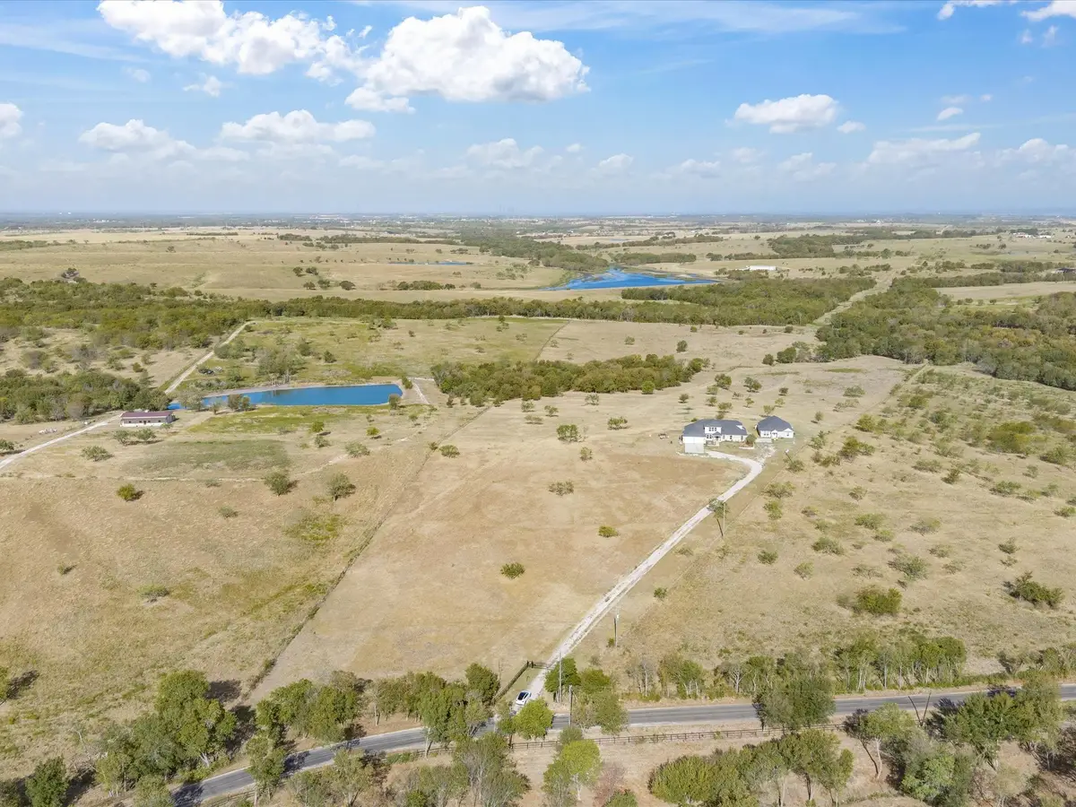781 Alsdorf Road, Ennis, TX 75119 - #1