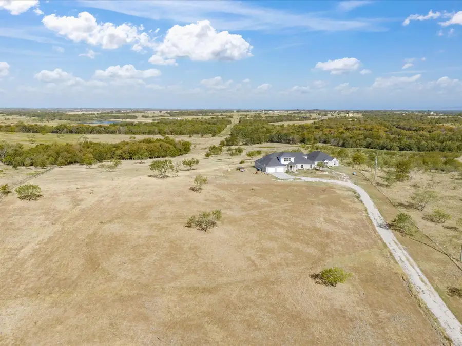 781 Alsdorf Road, Ennis, TX 75119 - #2