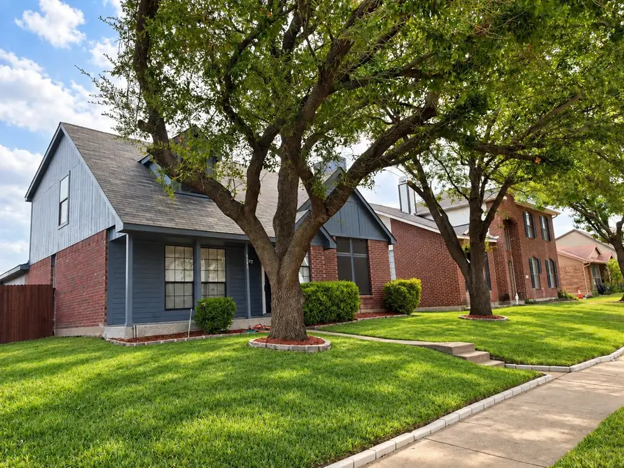 4028 O B Crowe Drive, Dallas, TX 75227 - #3