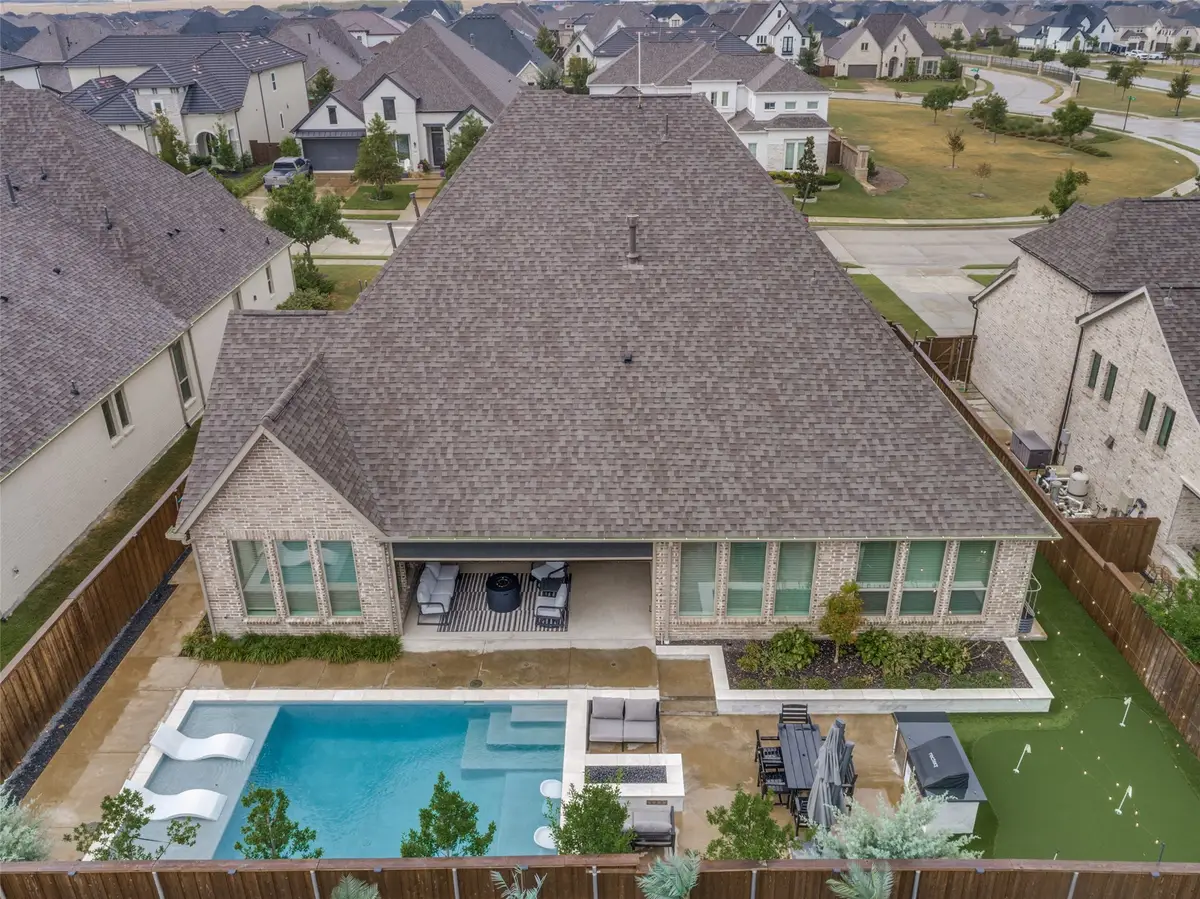 2180 Ivywood Lane, Prosper, TX 75078 - #1