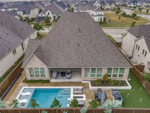 2180 Ivywood Lane, Prosper, TX 75078