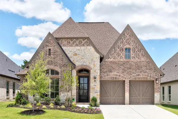 2234 Somercrest Place, Midlothian, TX 76065
