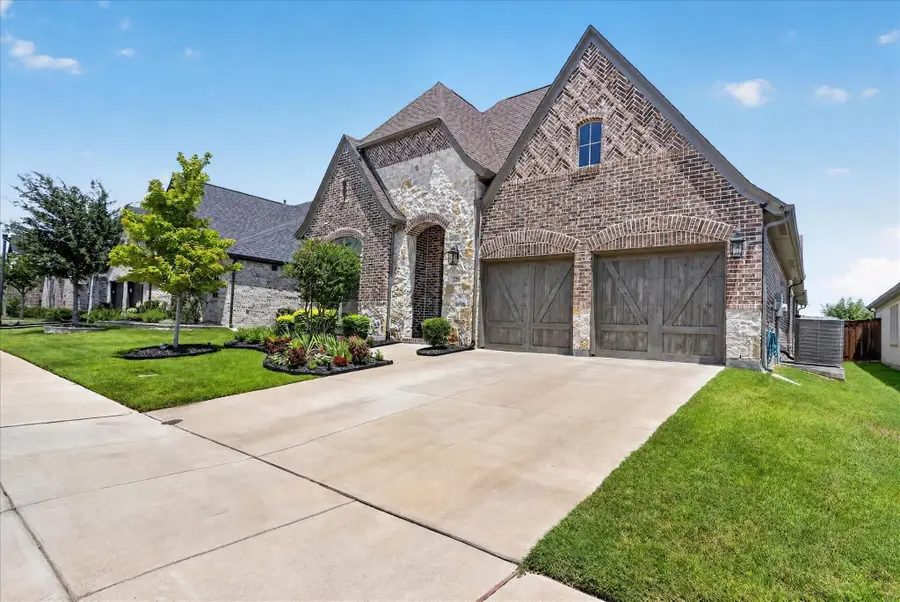 2234 Somercrest Place, Midlothian, TX 76065 - #2