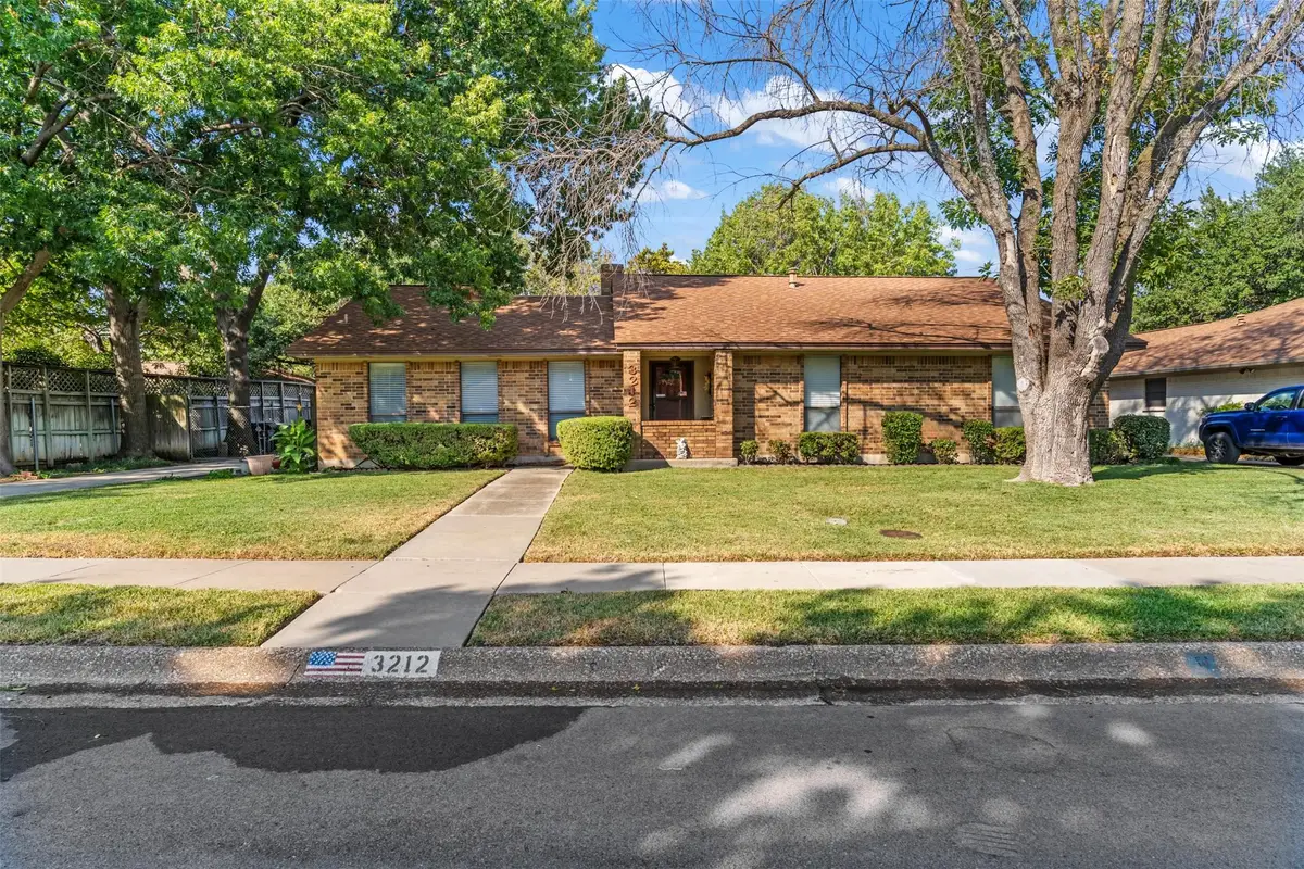 3212 Dunes Street, Denton, TX 76209 - #1
