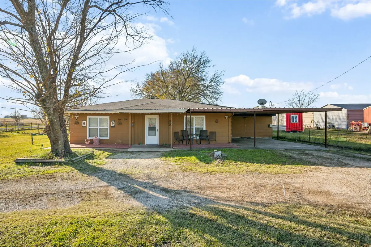 14154 County Road 546, Nevada, TX 75173 - #1