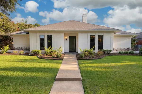 7122 Winedale Drive, Dallas, TX 75231