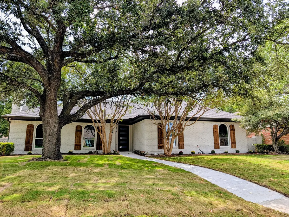 2404 Glen Forest Lane, Plano, TX 75023 - #1