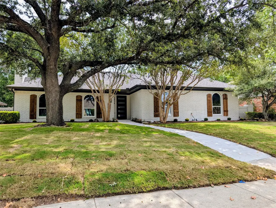 2404 Glen Forest Lane, Plano, TX 75023 - #2