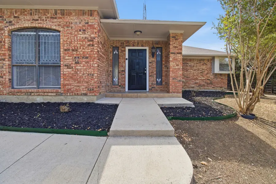 1300 Tierra Calle, Carrollton, TX 75006 - #2
