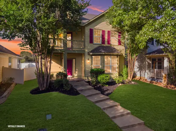 9855 Cedarcrest Drive, Providence Village, TX 76227