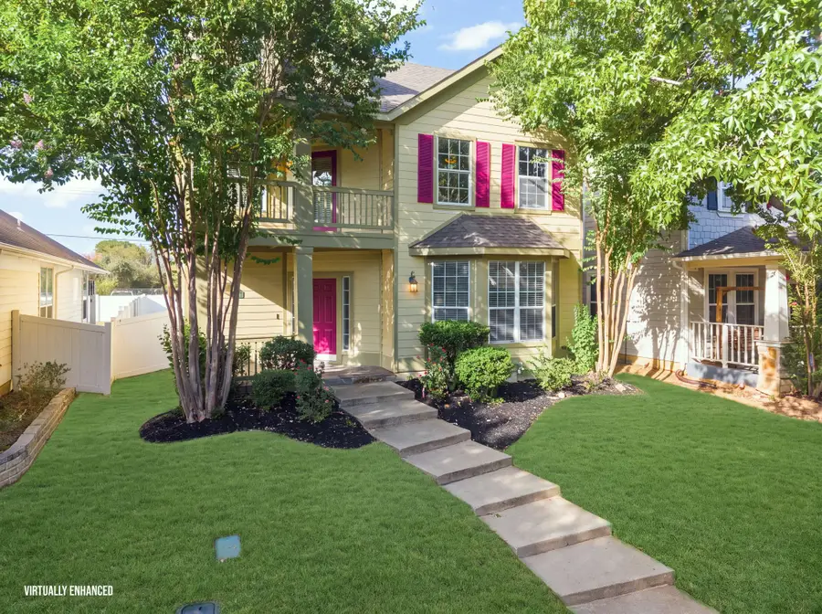 9855 Cedarcrest Drive, Providence Village, TX 76227 - #2
