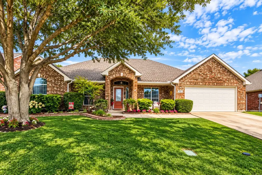 212 Pinewood Trail, Forney, TX 75126 - #2