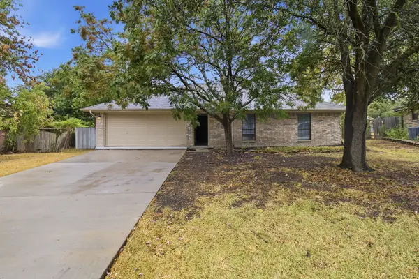 3516 7th Street, Sachse, TX 75048