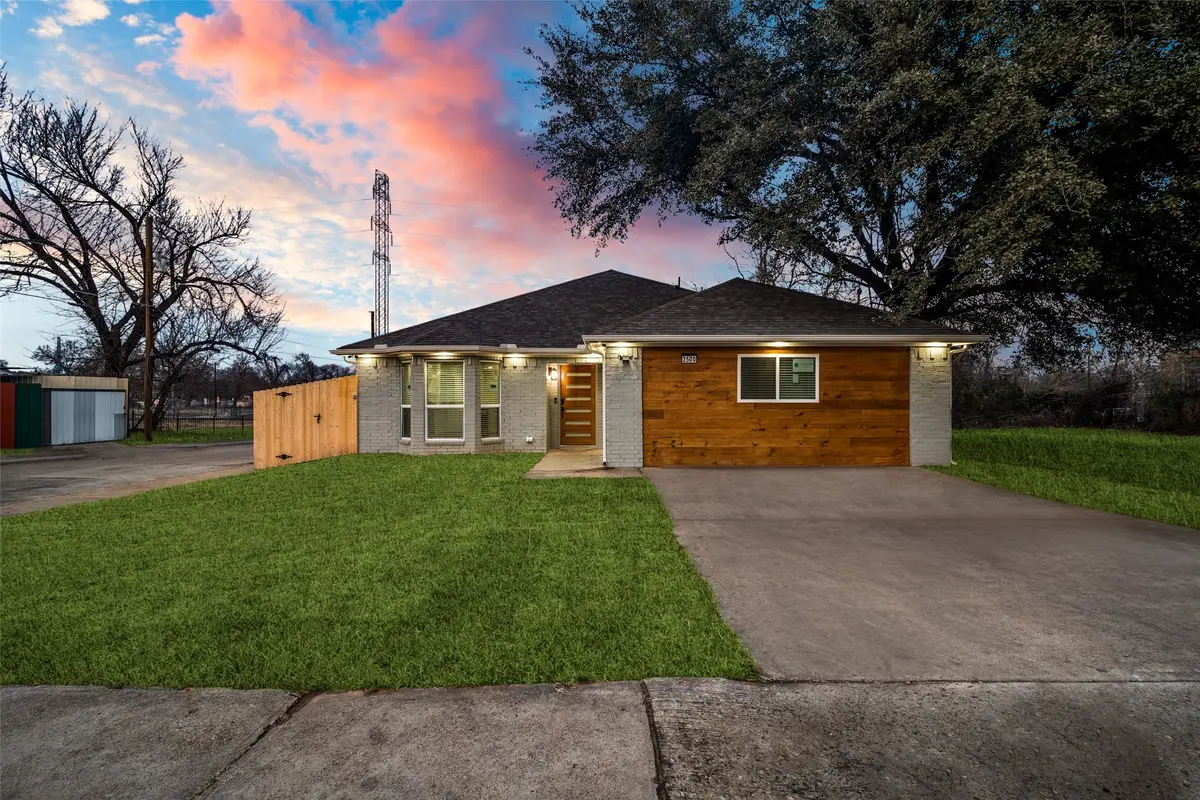 3500 Roberts Avenue, Dallas, TX 75215 - #1
