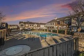 617 Carriagehouse Lane #E3, Garland, TX 75040 - #2