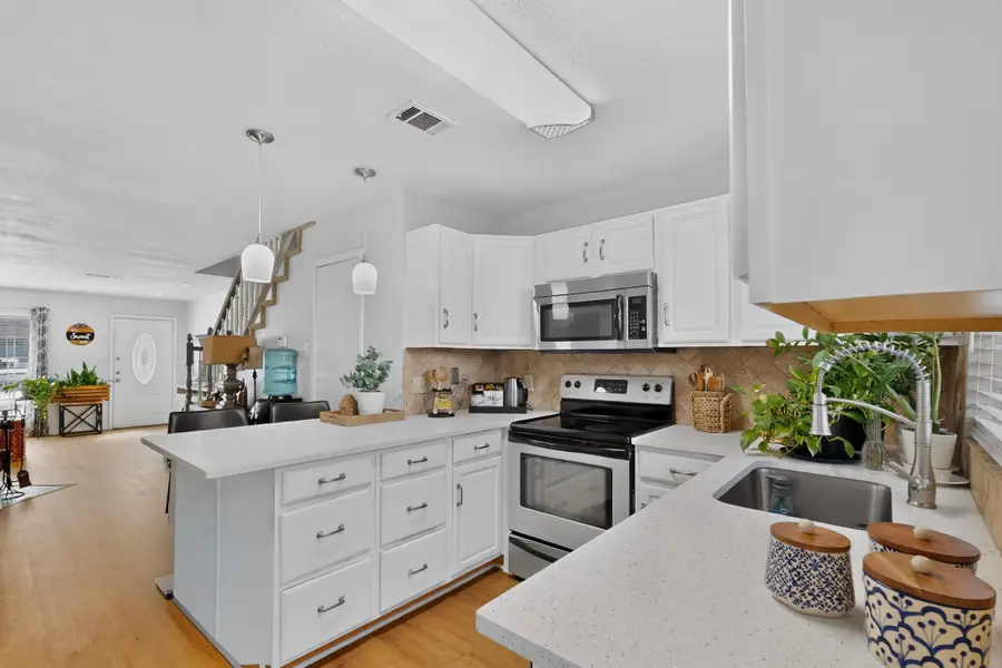 617 Carriagehouse Lane #E3, Garland, TX 75040 - #3