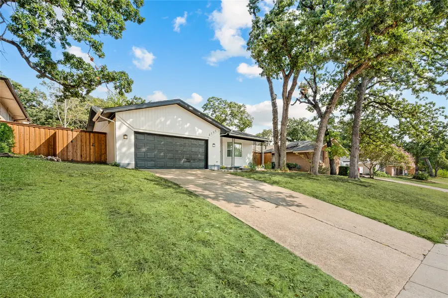 2109 Normandy Drive, Irving, TX 75060 - #2