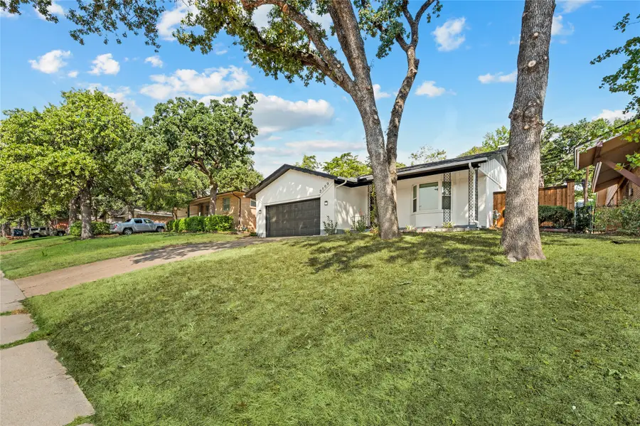 2109 Normandy Drive, Irving, TX 75060 - #3