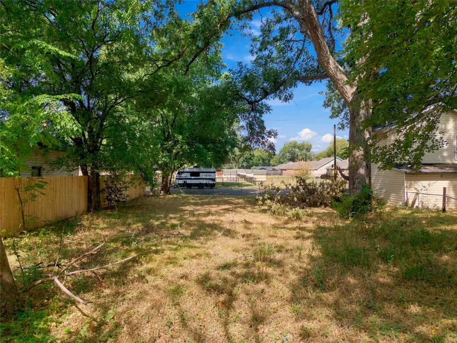 805 Mckeen Street, Waco, TX 76704 - #3