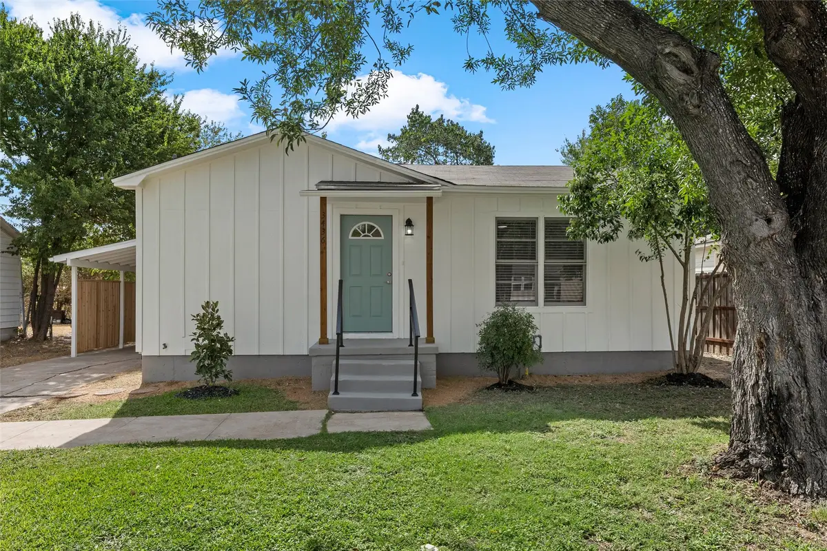 3436 Daughtrey Avenue, Waco, TX 76711 - #1