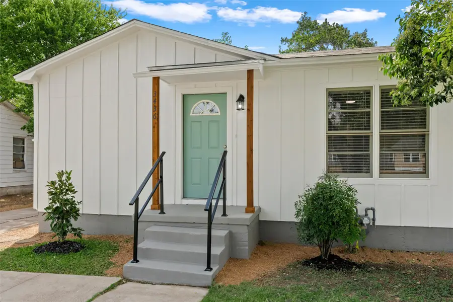 3436 Daughtrey Avenue, Waco, TX 76711 - #3