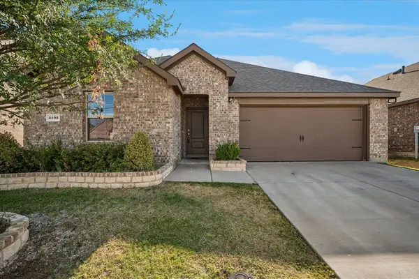 2195 Agarita Way, Princeton, TX 75407