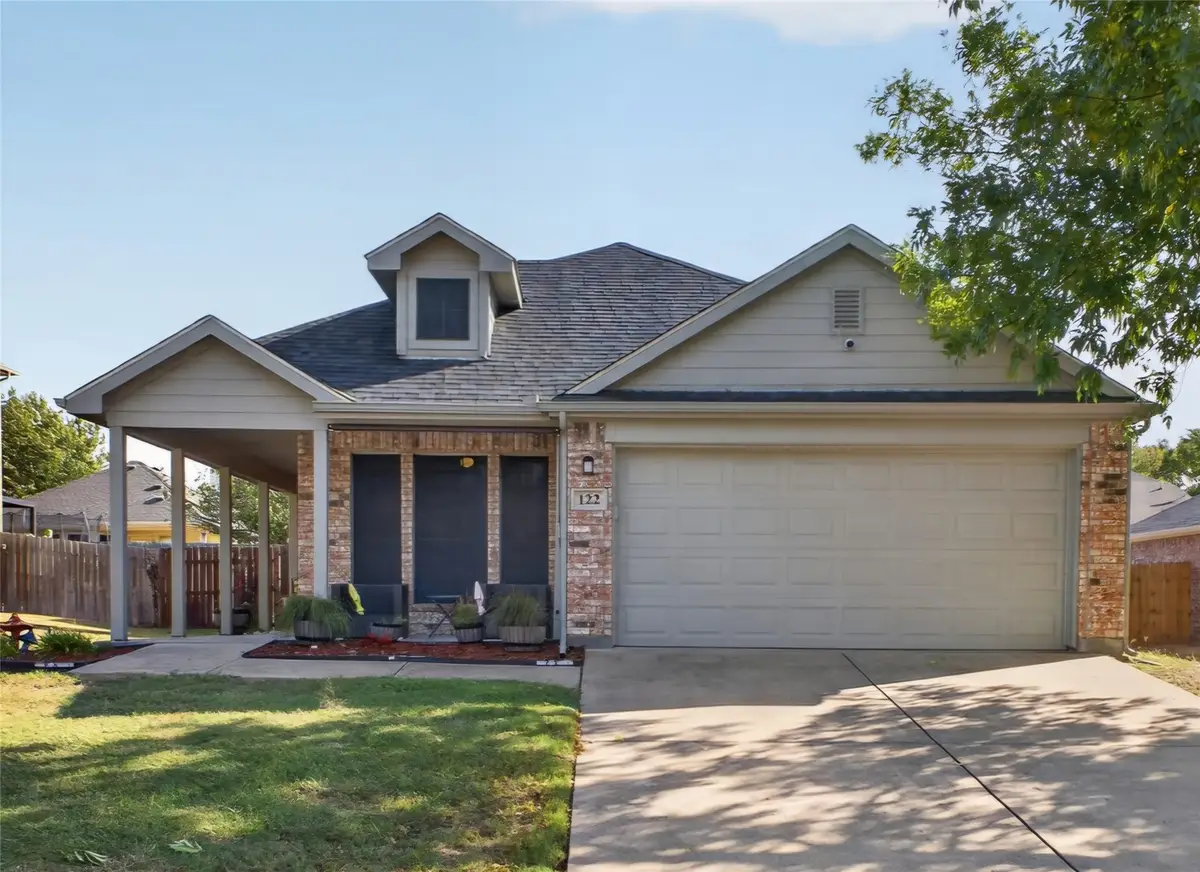 122 Coyote Run, Waxahachie, TX 75165 - #1