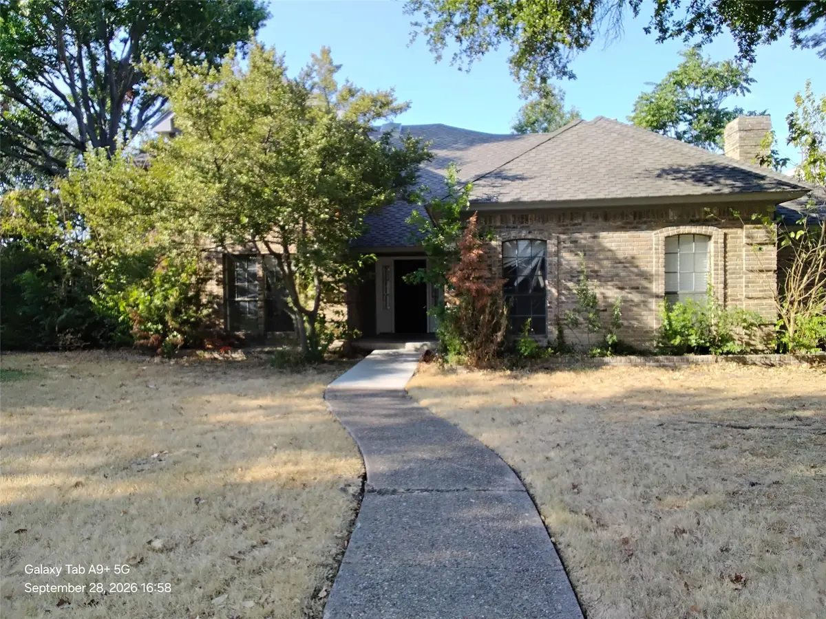 2821 Piedra Drive, Plano, TX 75023 - #1