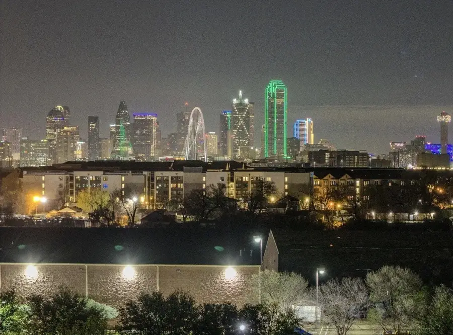 2806 Guymon Street, Dallas, TX 75212 - #2