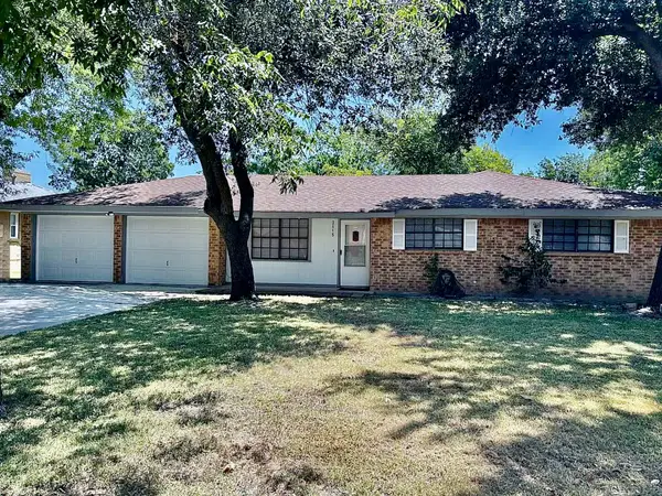 2115 N 9th Street, Temple, TX 76501