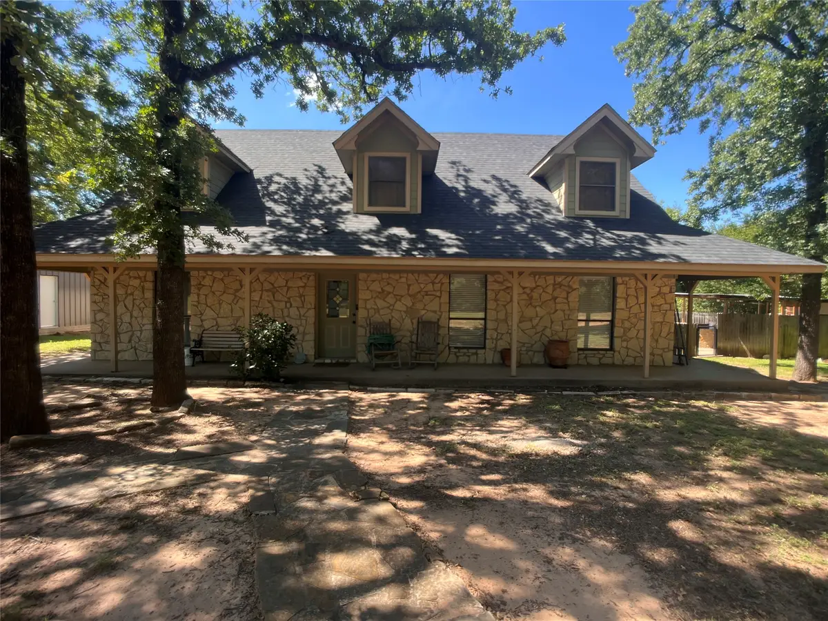 107 Private Road 21055, Whitney, TX 76692 - #1