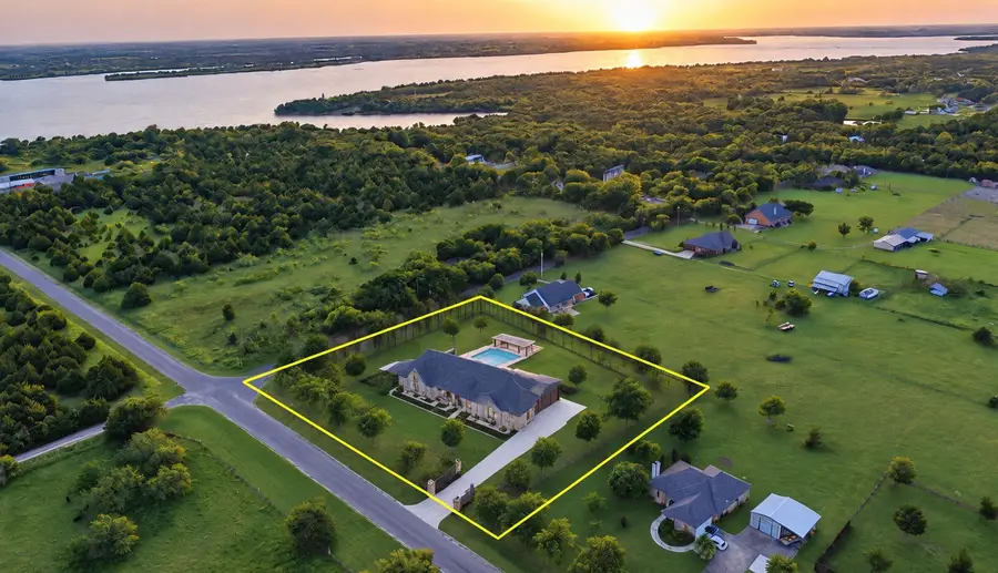 TBD Lakeview Drive, Ennis, TX 75119 - #2