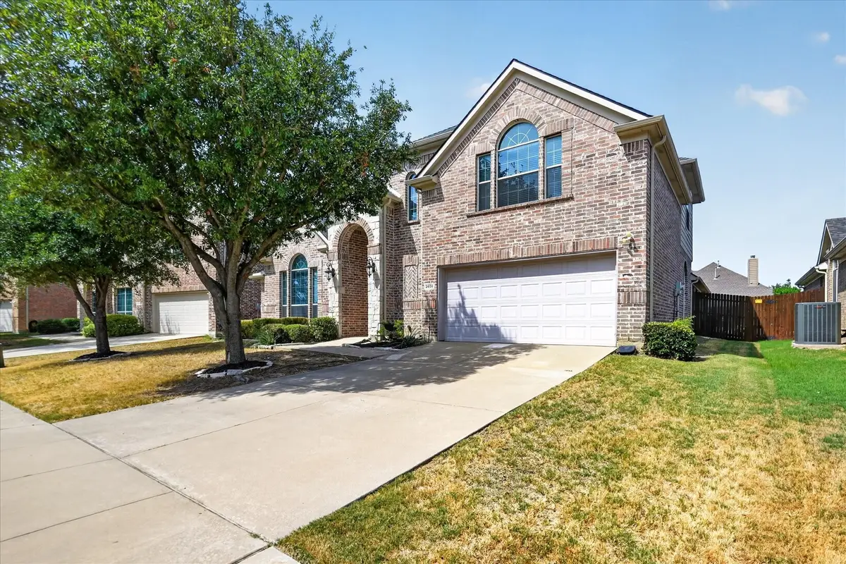 2409 Lakebend Drive, Little Elm, TX 75068 - #1
