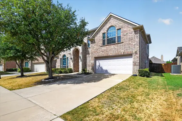 2409 Lakebend Drive, Little Elm, TX 75068