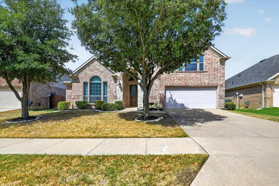 2409 Lakebend Drive, Little Elm, TX 75068 - #2