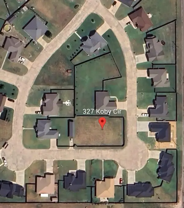 327 Koby Circle, Sulphur Springs, TX 75482