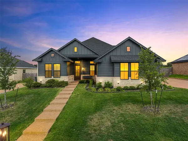10201 Castleberry Lane, Waco, TX 76712