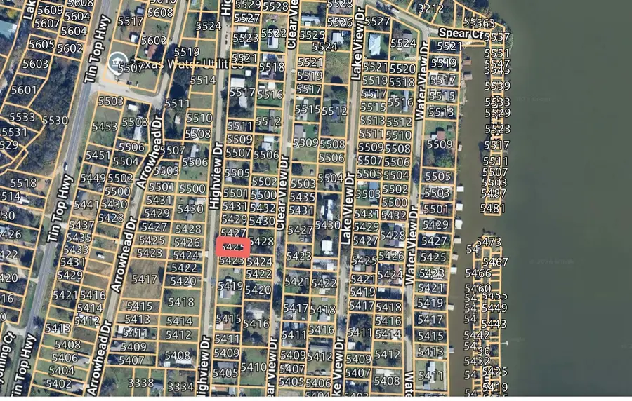 5425 Highview Drive, Granbury, TX 76048 - #2