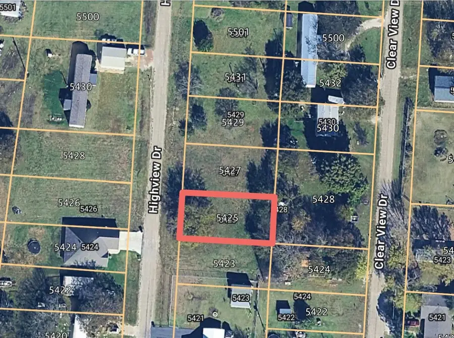 5425 Highview Drive, Granbury, TX 76048 - #3