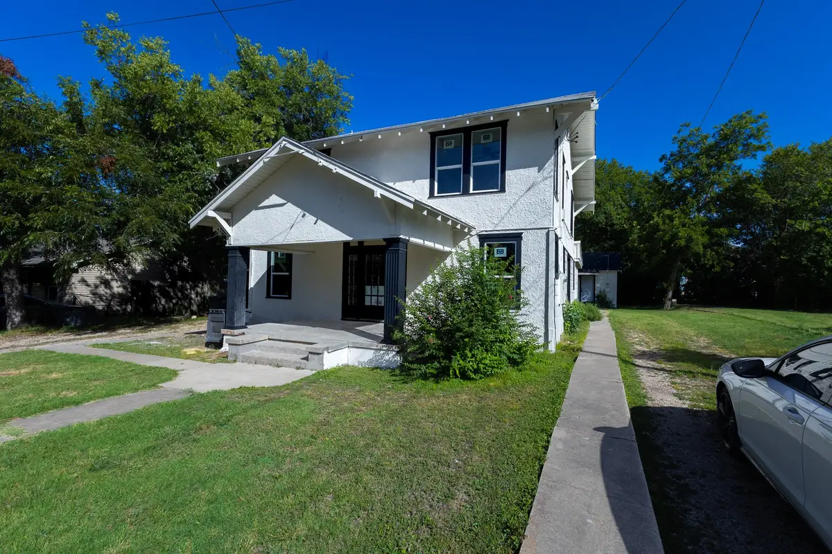 1702 Ethel Avenue, Waco, TX 76707 - #1