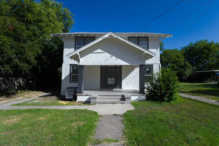 1702 Ethel Avenue, Waco, TX 76707 - #2