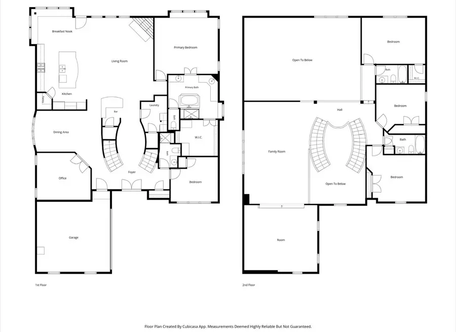 3604 Bankside, The Colony, TX 75056 - #3
