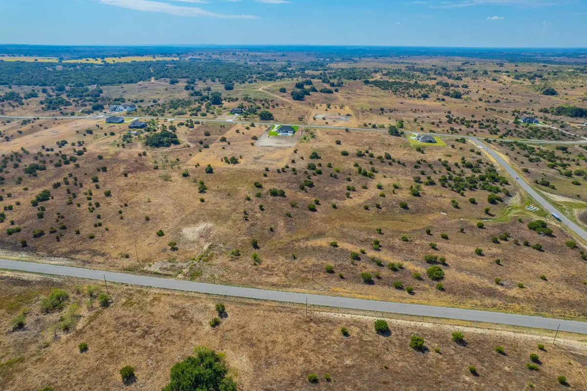 000 Hollow Drive, Morgan Mill Bluff Dale, TX 76433 - #1