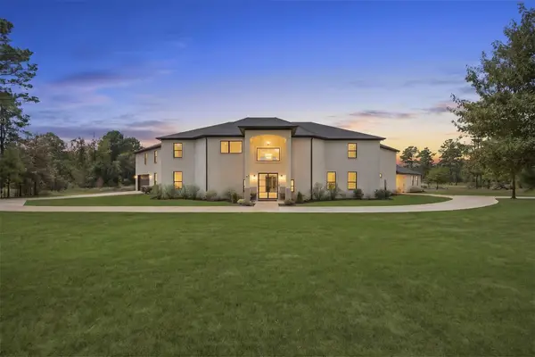 8383 Fm 2208, Longview, TX 75650