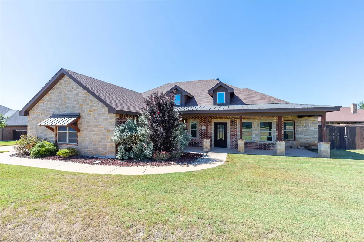 110 Lindley Court, Tuscola, TX 79562 - #1