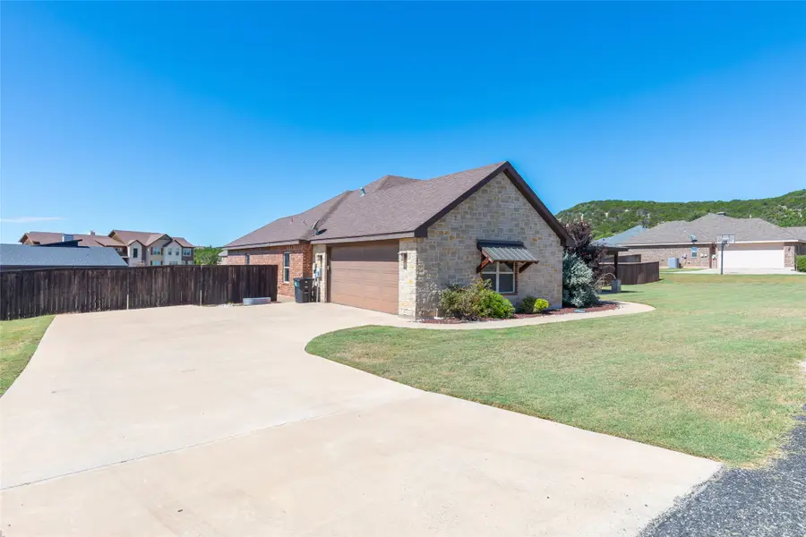 110 Lindley Court, Tuscola, TX 79562 - #3
