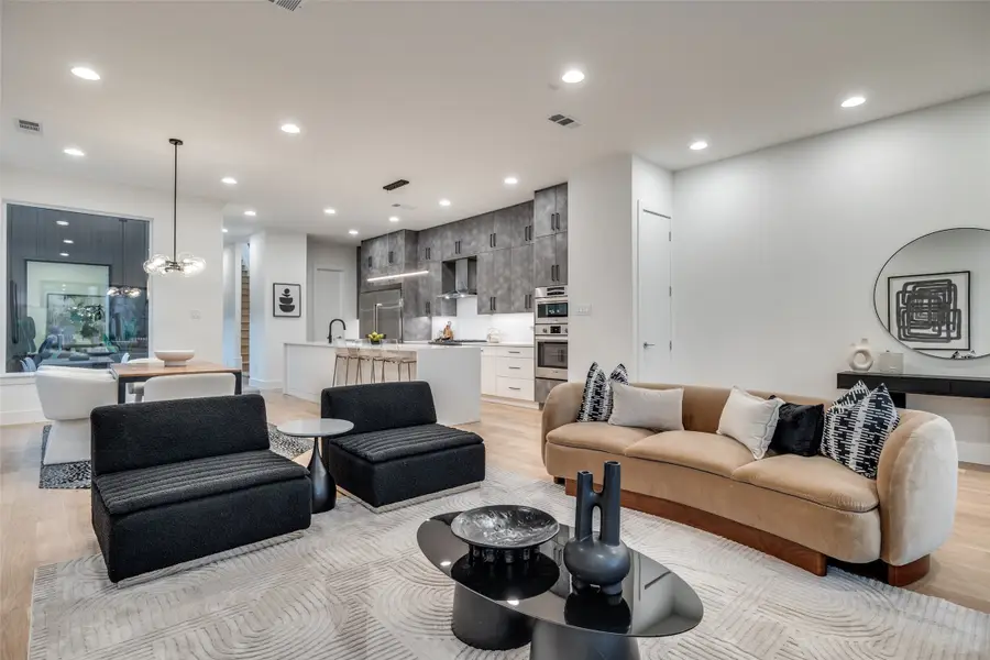 5443 Ellsworth, Dallas, TX 75206 - #3