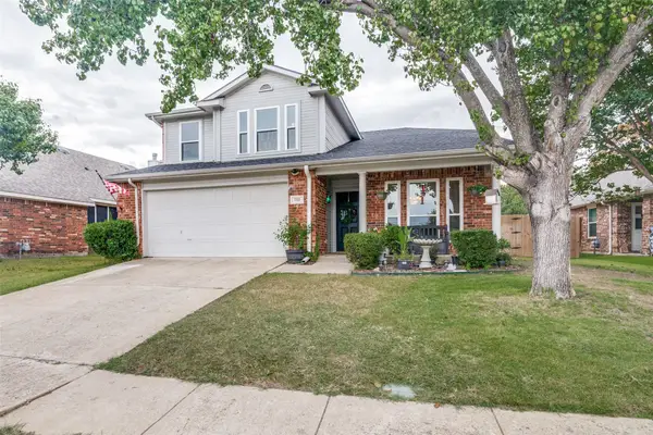 7321 Vista Ridge Lane, Sachse, TX 75048