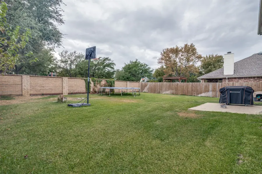 7321 Vista Ridge Lane, Sachse, TX 75048 - #3