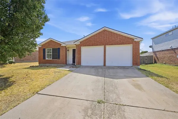 4506 Falcon Drive, Sherman, TX 75092